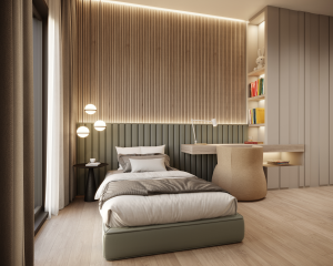 إسطنبول مشروع فاخر