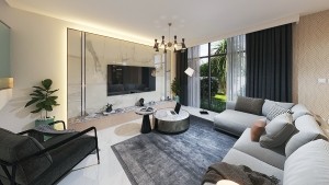 إسطنبول مشروع فاخر