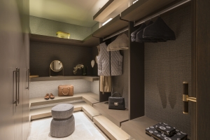 إسطنبول مشروع فاخر