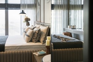 إسطنبول مشروع فاخر