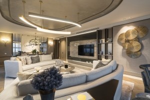 إسطنبول مشروع فاخر