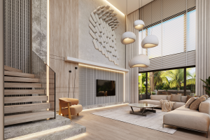 إسطنبول مشروع فاخر