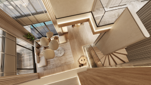 إسطنبول مشروع فاخر