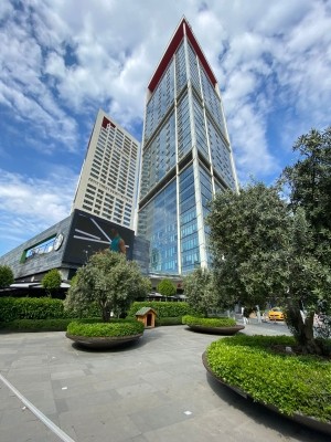 إسطنبول مشروع فاخر