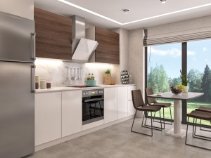 РОСКОШНЫЙ ПРОЕКТ УМРАНИЕ