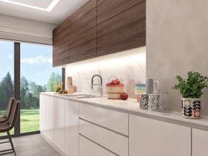 РОСКОШНЫЙ ПРОЕКТ УМРАНИЕ